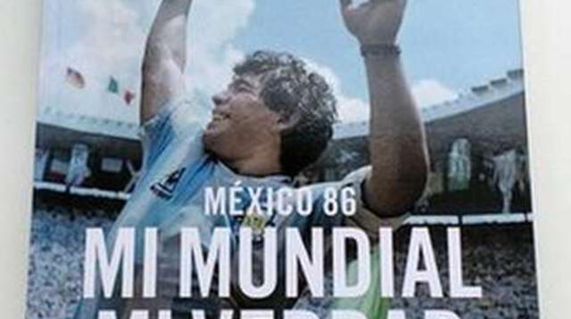 'Mi Mundial.Mi verdad'