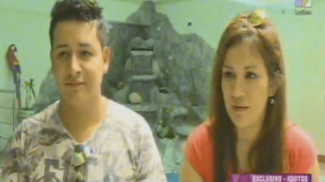 Karla y Ronny pronto tendrían un hijo y eso preocupa más a los televidentes 