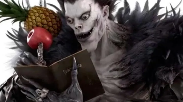 Death Note estrenará próximamente un live action que tiene en espera a todos sus fanáticos