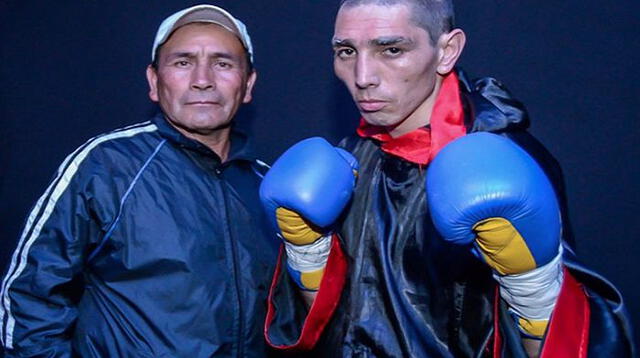 El boxeador de 35 años no piensa retirarse