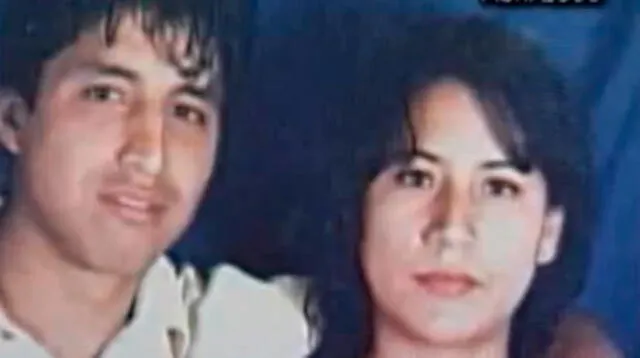 Poder Judicial condenó a 28 años de prisión a Nicolás Giovanni Vásquez Velarde por asesinar y descuartizar a su pareja
