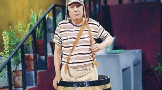 Revelan el posible lado oculto del Chavo del Ocho