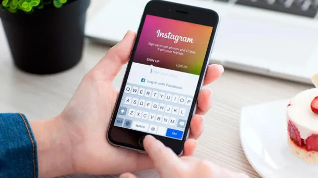 Sácale provecho a tu cuenta de Instagram y mejora laboralmente