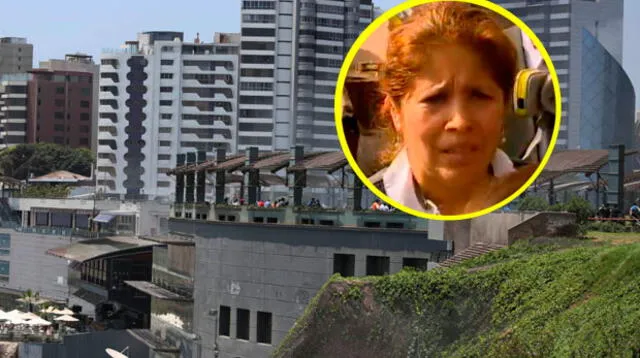 Fiscal Janet Bernal