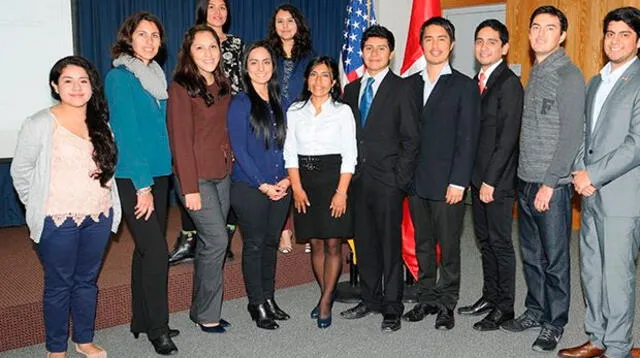 Jóvenes estarán con Obama