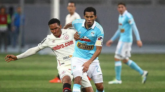 Perú tendría cuatro equipos en la Copa Libertadores 2017