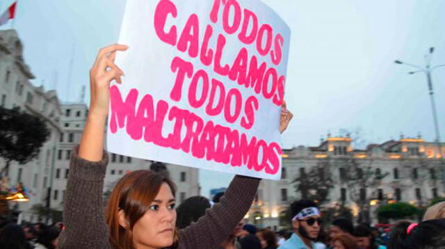 Miles de mujeres volverán a marchar contra el feminicidio que no cesa en el país