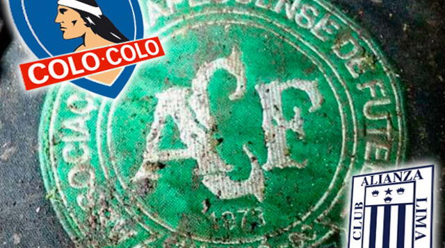 Tragedia de Chapecoense trae a la memoria lo ocurrido con Alianza Lima en 1987