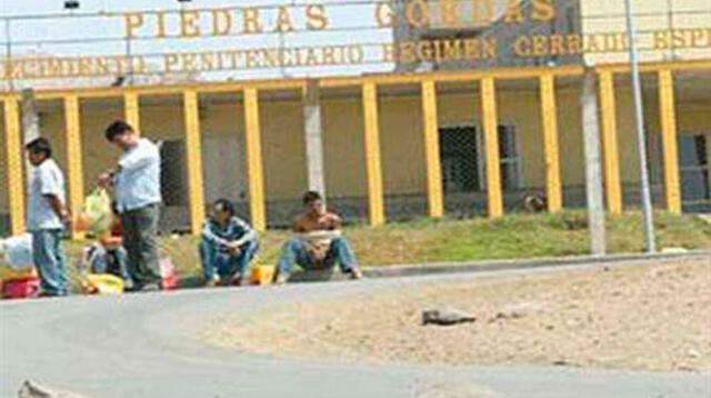 Los internos del penal de Piedras que cursan el 4to y 5to año de secundaria ganaron el concurso