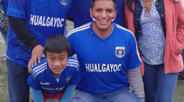Hualgayoc y su compromiso de llevar al tercer equipo cajamarquino a la profesional