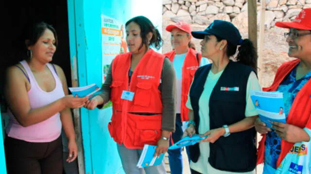 Piden más diálogo a líderes vecinales de Huaycán para evitar falsos rumores