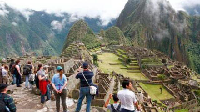 Desde el 2017 se pagarán más para ingresar a Machu Picchu