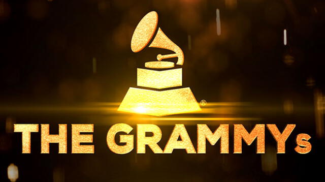 Grammy 2017 el próximo 12 de febrero