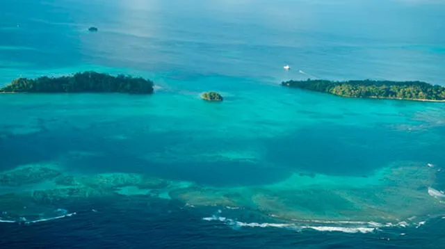 Terremoto en Islas Salomón podría causar tsunami en islas del Pacífico. Alerta en Hawai (Estados Unidos)