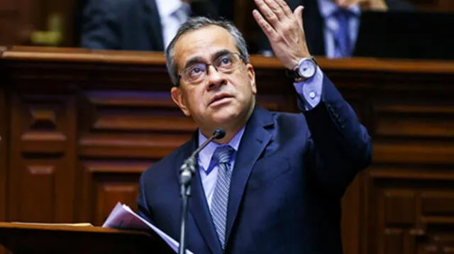 Ministro Jaime Saavedra aclara que no renunciará porque no hay motivos