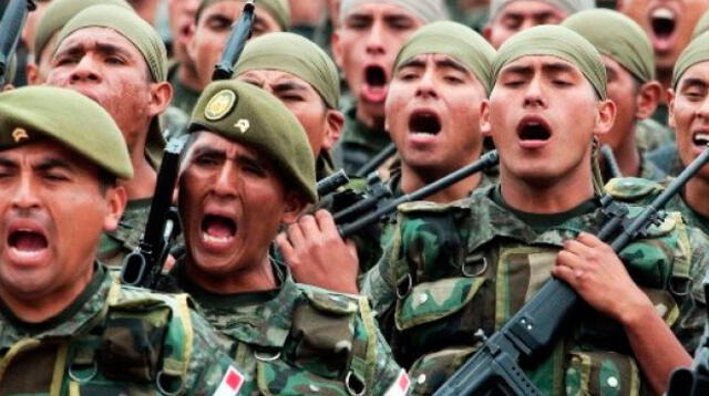 Anuncian nuevo rango de edad para realizar servicio militar