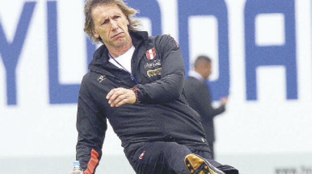 Ricardo Gareca