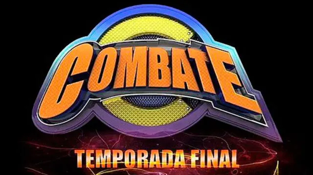 Combate llega hoy a su temporada final 