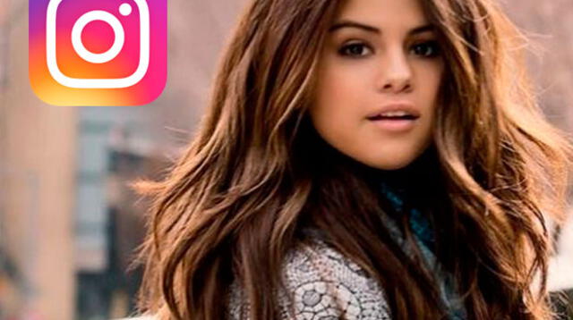 Selena Gómez es la más vista en Instagram