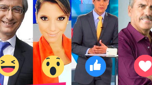 Conoce los mejores noticieros del 2016 