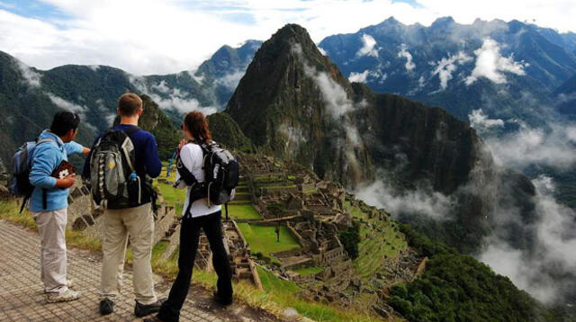 Si vas a recibir el Año Nuevo en Machu Picchu no lleves mascotas y cuida las rutas