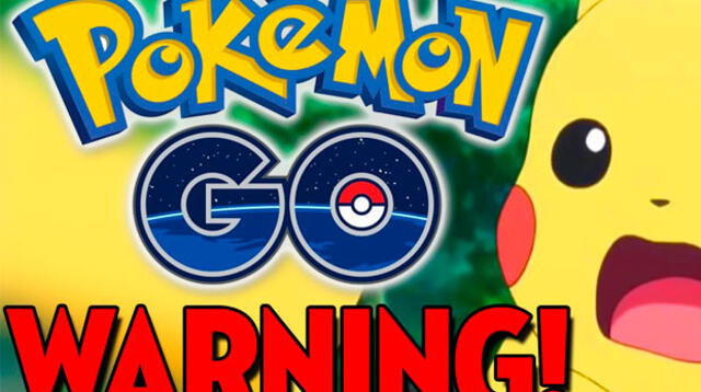 Estas son las novedades que traerá Pokémon Go para el 2017