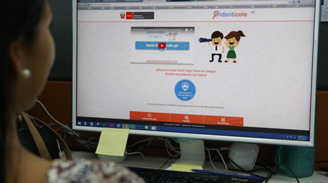  Minedu lanzan aplicativo para verificar si un colegio tiene autorización