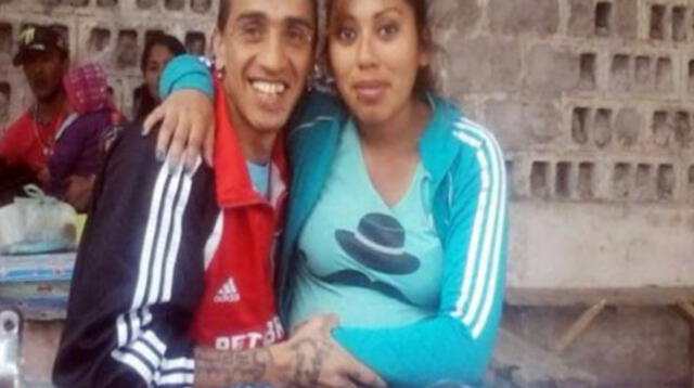 Sujeto preso por feminicidio asesinó a su nueva pareja