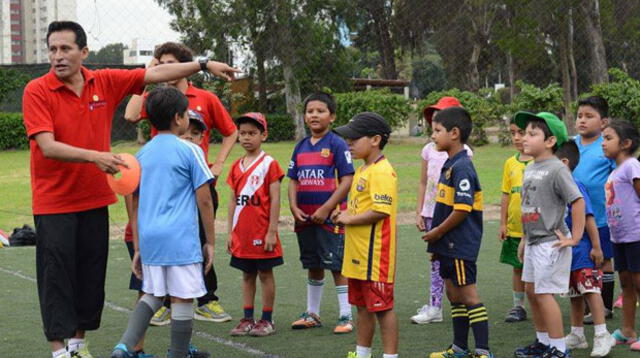 Practica de disciplinas ayudan a escolares 