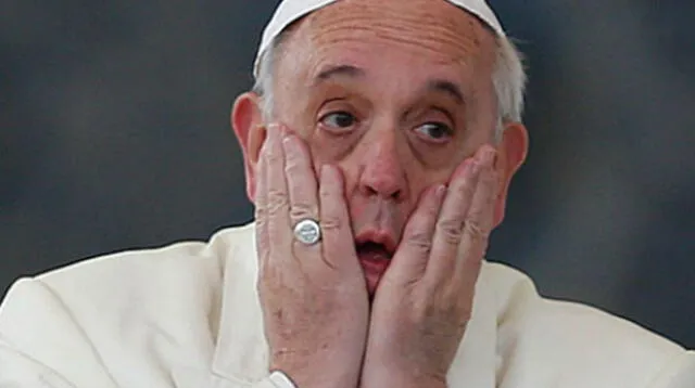 El papa Francisco reveló que siente dudas sobre la existencia de Dios