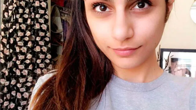 Mia Khalifa sigue muy activo entre sus seguidores que marcan sus pasos desde que se retiró del cine para adultos