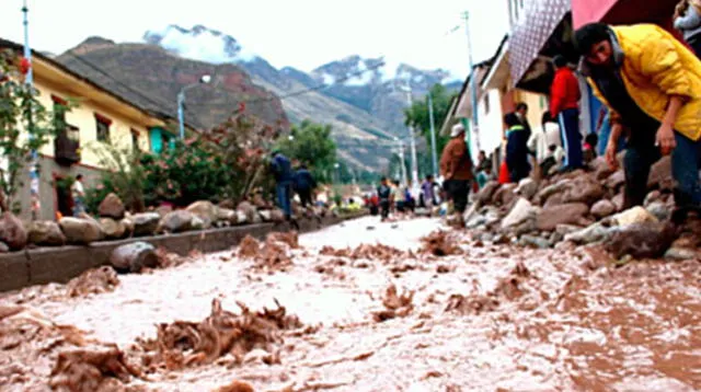 Gobierno declara en Estado de Emergencia a 15 distritos de Lima