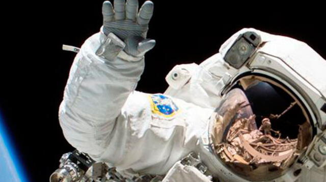 Astronauta explica por qué los extraterrestres aún no visitan la Tierra