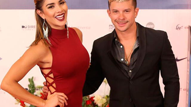 Mario Hart y Korina Rivadeneira publican foto juntos y así reaccionan las redes