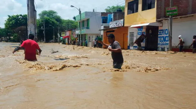 Fotos / Diario El Popular región norte