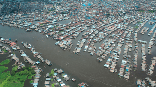 Iquitos necesita planes de prevención ante anuncio de desborde de ríos este año