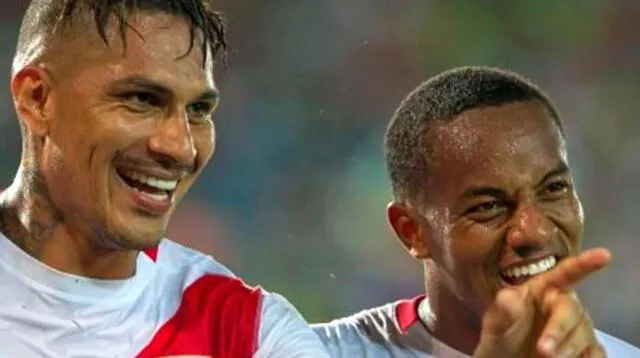 Narradores brasileños del partido se emocionaron con los goles del Perú