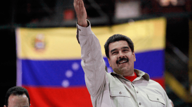 Nicolás Maduro efectúa golpe de Estado en Venezuela