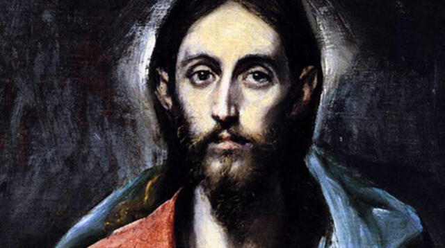 Habrían encontrado el primer retrato de Jesucristo