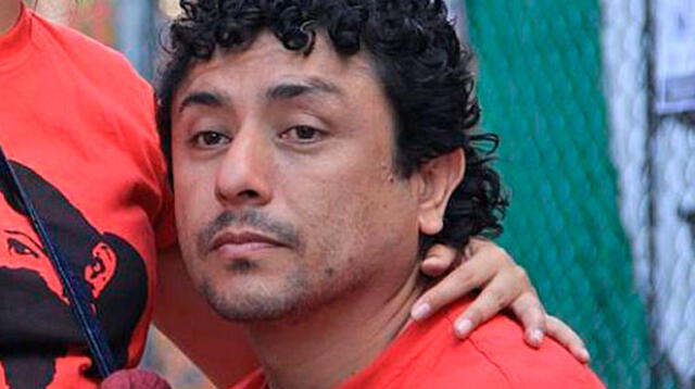 Poder Judicial ordenó 18 meses de prisión para el dirigente del movimiento cocalero “Todas las voces”, Guillermo Bermejo Rojas por terrorismo