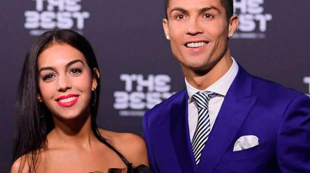 Es la segunda vez que la novia de Cristiano Ronaldo pierde su trabajo por su fama