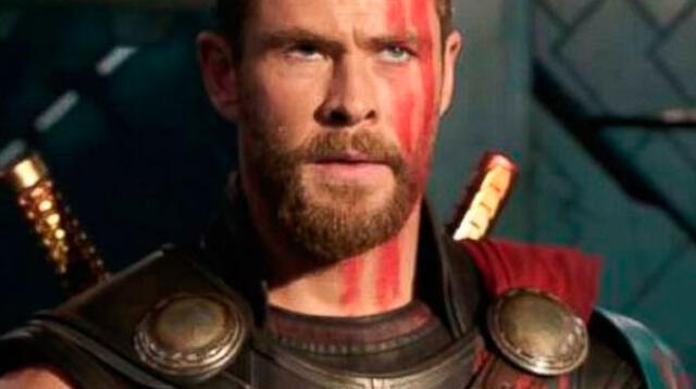 Thor perderá su característico martillo Mjolnir 