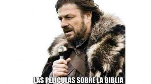Diviértete con estos memes para Semana Santa