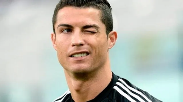 Cristiano Ronaldo pone el empate en Alemania