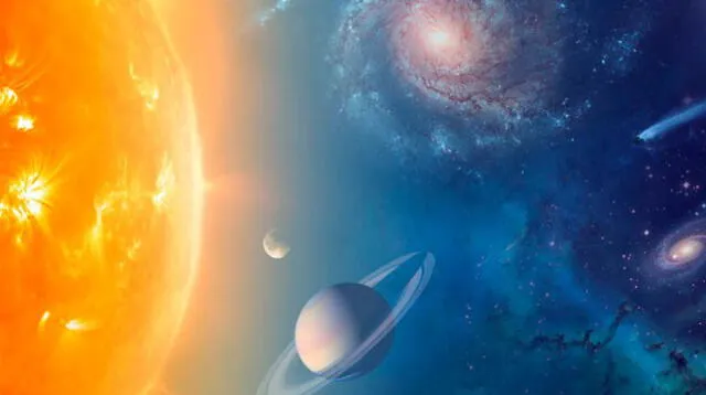 NASA anunciará todos los detalles sobre el descubrimiento de océanos en exoplanetas
