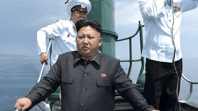 El mundo teme ante las amenazas de Corea del Norte