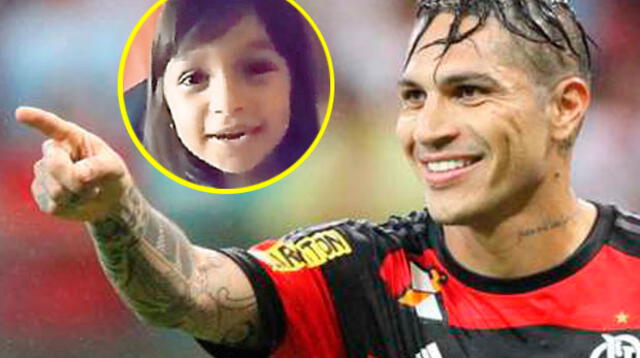 El mensaje de la pequeña se ha convertido en viral en Brasil