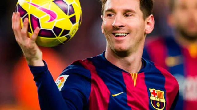 Lionel Messi silencia el Santiago Bernabéu con tremendo gol