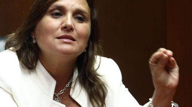 Ministra de Justicia pide máxima sanción para violador de discoteca Fuego