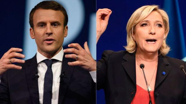En medio de fuertes medidas de seguridad se realizaron elecciones presidenciales en Francia